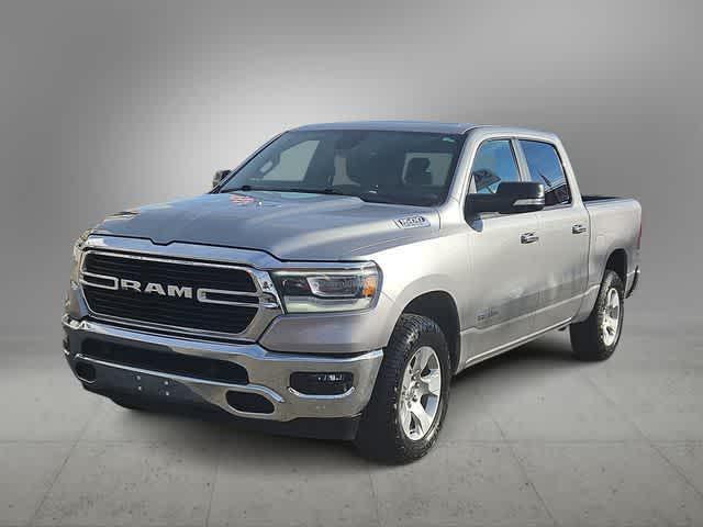 used 2019 Ram 1500 car, priced at $28,000