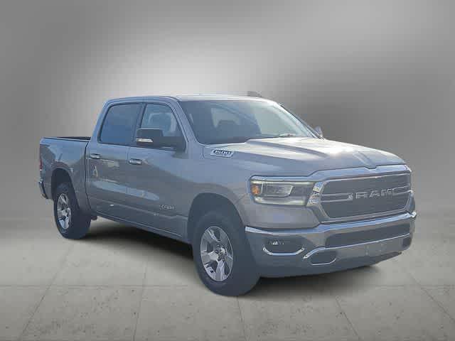 used 2019 Ram 1500 car, priced at $28,000