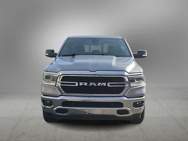 used 2019 Ram 1500 car, priced at $28,000