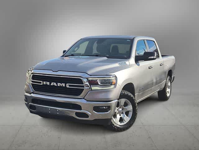 used 2019 Ram 1500 car, priced at $28,000