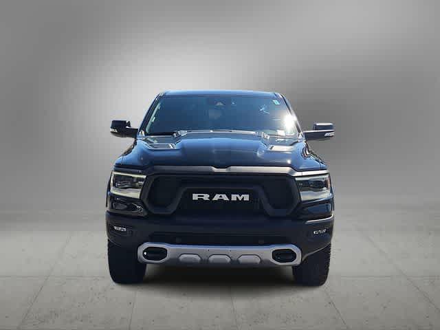 used 2022 Ram 1500 car, priced at $48,000