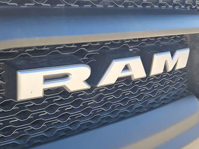 used 2022 Ram 1500 car, priced at $48,000