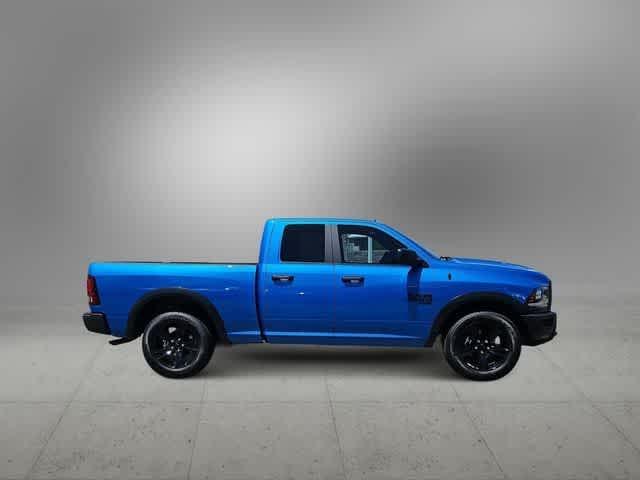 new 2024 Ram 1500 Classic car, priced at $45,561