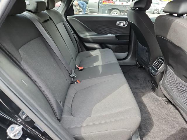 used 2023 Hyundai IONIQ 6 car, priced at $24,500