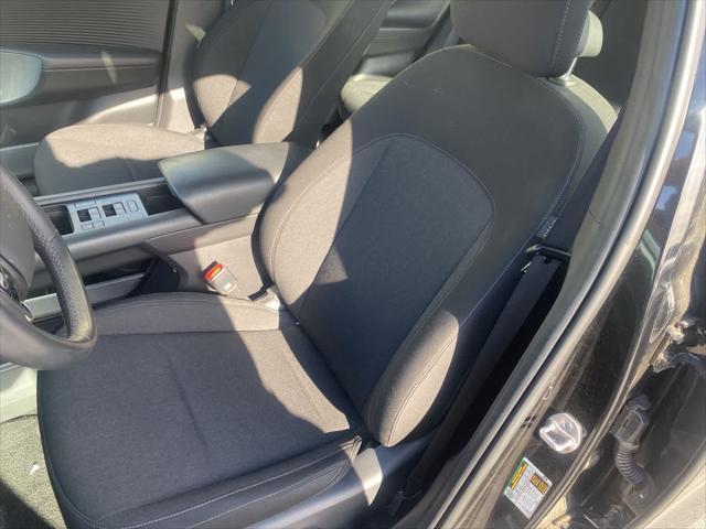 used 2023 Hyundai IONIQ 6 car, priced at $27,000