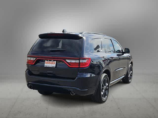 new 2025 Dodge Durango car, priced at $37,623