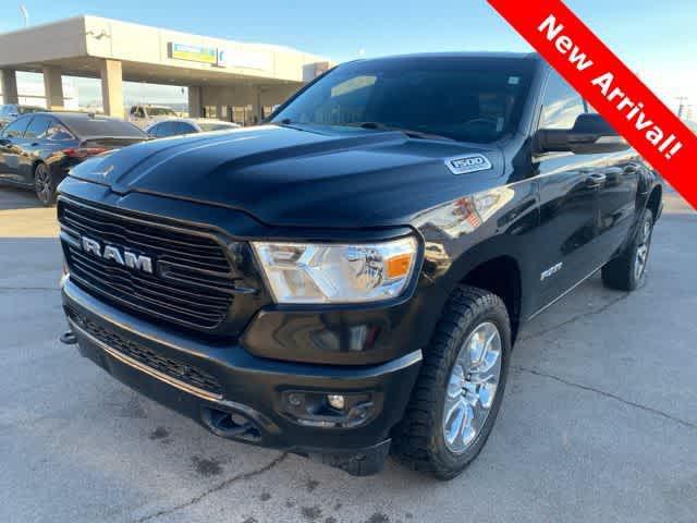 used 2019 Ram 1500 car, priced at $26,000