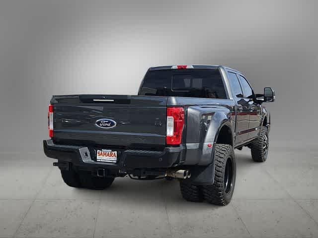 used 2019 Ford F-350 car, priced at $64,000