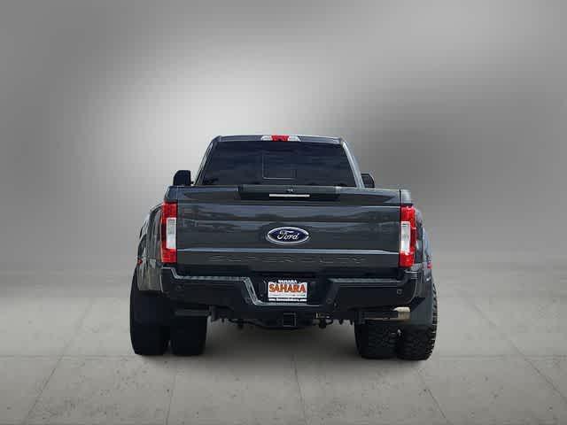 used 2019 Ford F-350 car, priced at $64,000