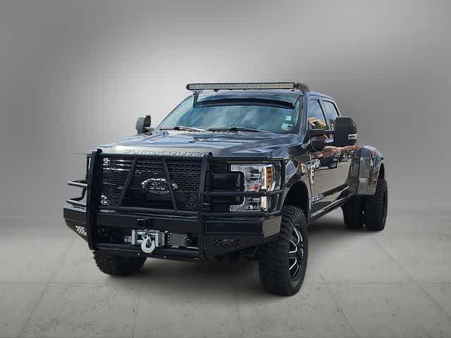 used 2019 Ford F-350 car, priced at $64,000