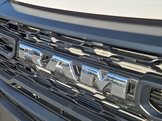 used 2023 Ram ProMaster 3500 car, priced at $48,000
