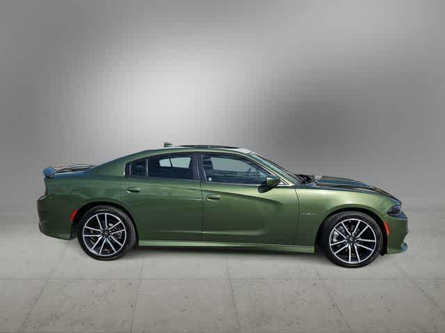 used 2022 Dodge Charger car, priced at $28,000