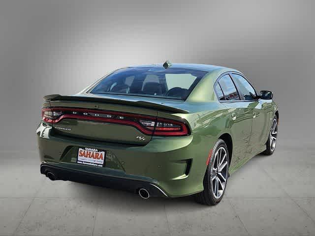 used 2022 Dodge Charger car, priced at $28,000