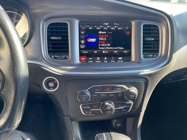 used 2022 Dodge Charger car, priced at $24,000