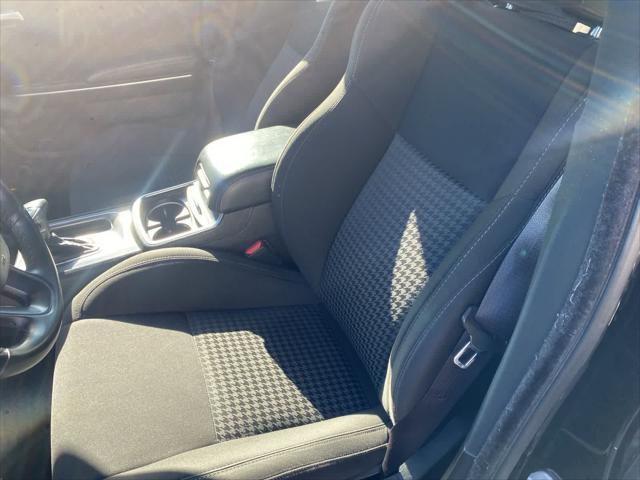 used 2022 Dodge Charger car, priced at $24,000