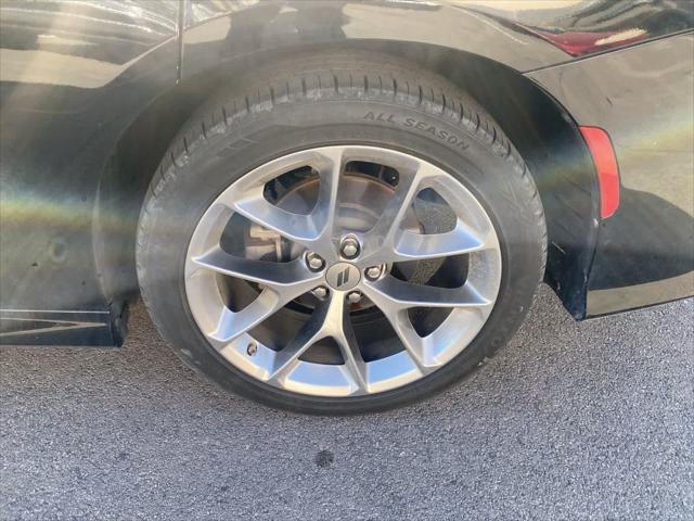 used 2022 Dodge Charger car, priced at $24,000