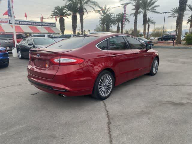 used 2013 Ford Fusion Hybrid car, priced at $9,000