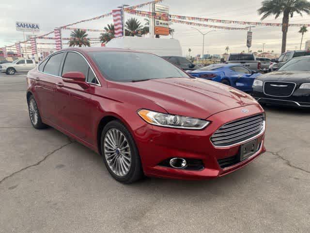 used 2013 Ford Fusion Hybrid car, priced at $9,000