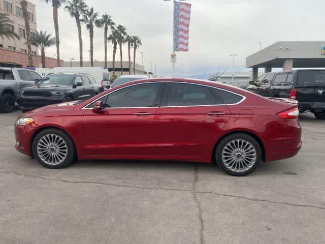 used 2013 Ford Fusion Hybrid car, priced at $9,000