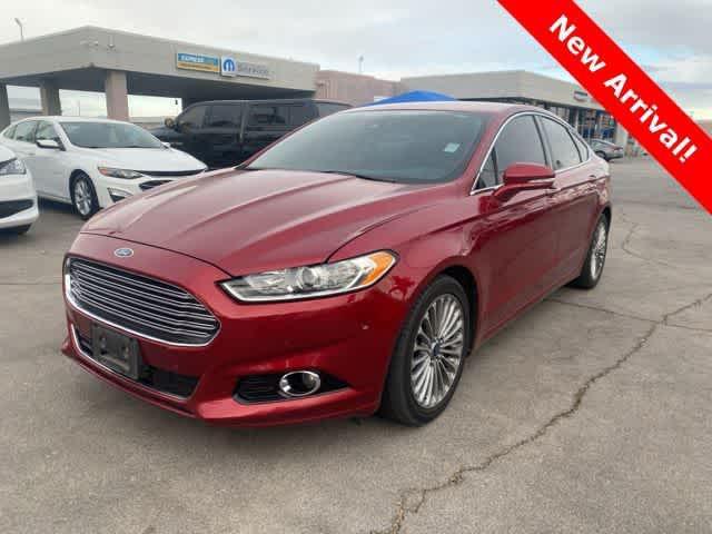 used 2013 Ford Fusion Hybrid car, priced at $9,000