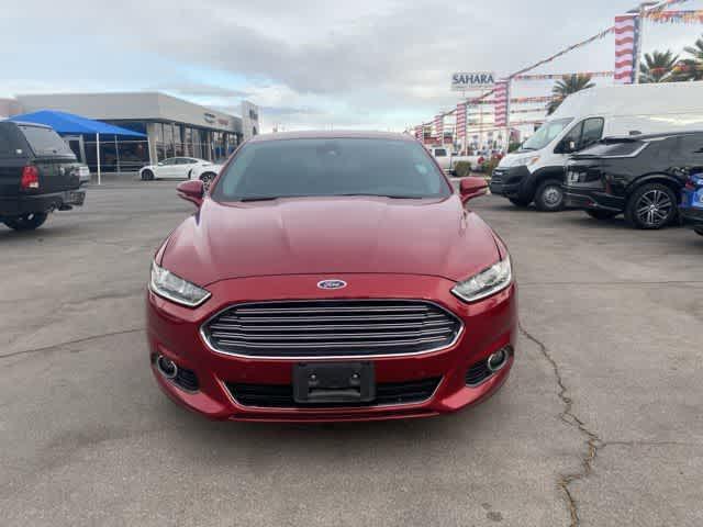 used 2013 Ford Fusion Hybrid car, priced at $9,000