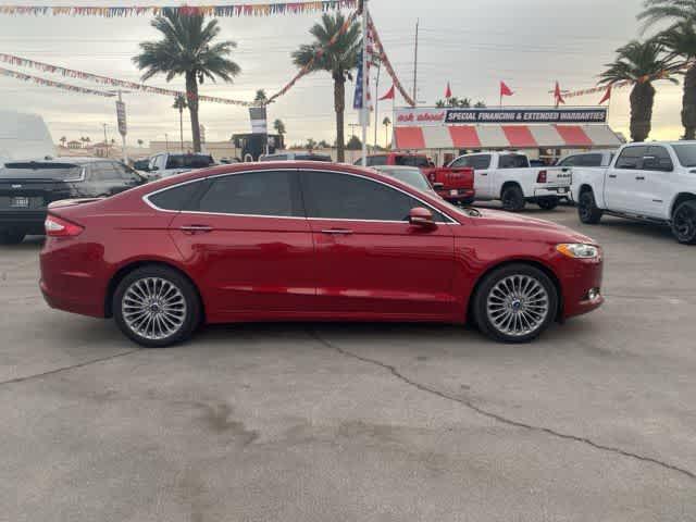 used 2013 Ford Fusion Hybrid car, priced at $9,000