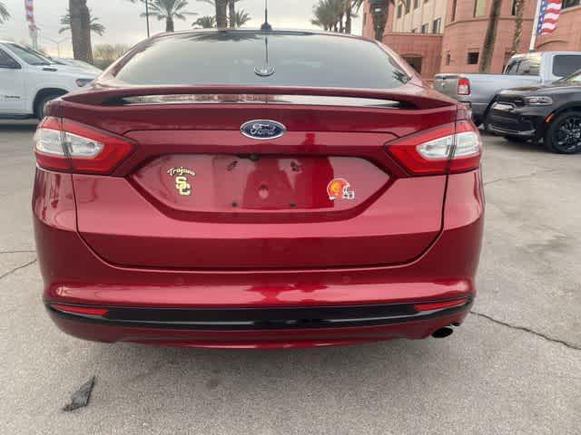 used 2013 Ford Fusion Hybrid car, priced at $9,000