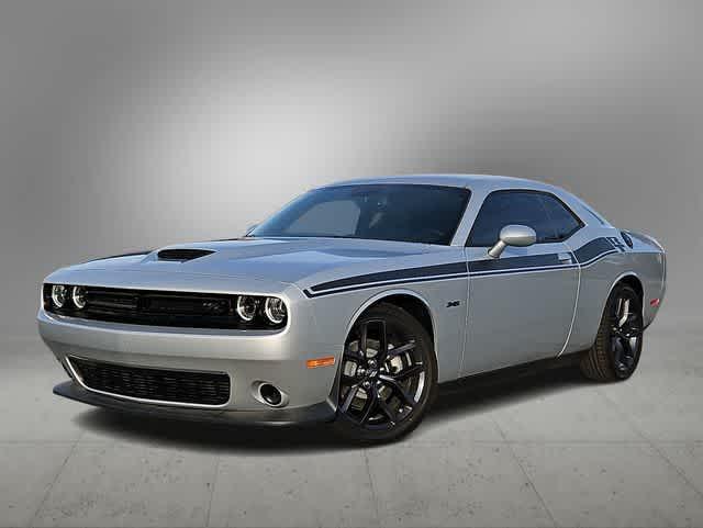 new 2023 Dodge Challenger car, priced at $39,696