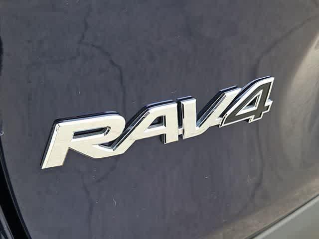 used 2024 Toyota RAV4 car, priced at $29,000