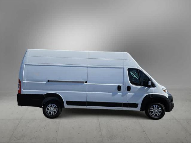 new 2024 Ram ProMaster 3500 car, priced at $49,797
