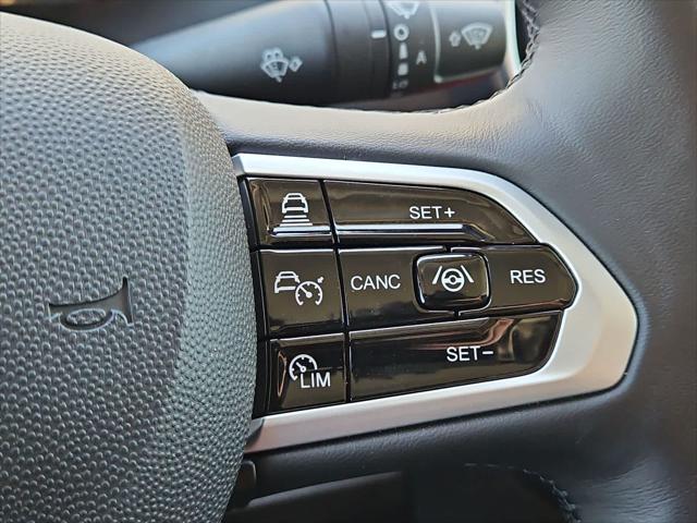 new 2024 Ram ProMaster 3500 car, priced at $49,797
