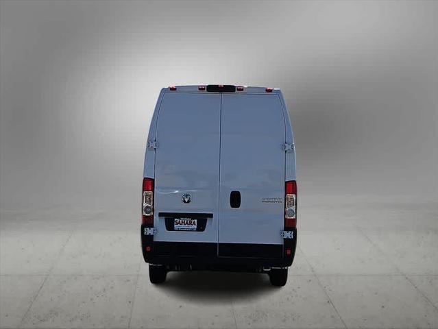 new 2024 Ram ProMaster 3500 car, priced at $49,797