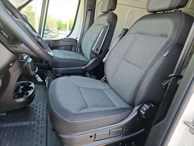 new 2024 Ram ProMaster 3500 car, priced at $49,797
