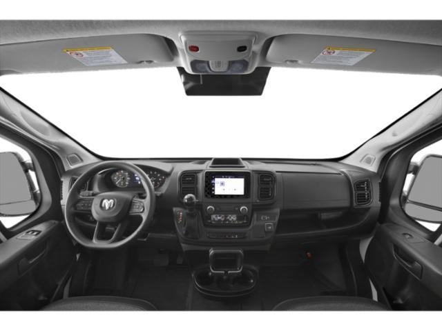 new 2024 Ram ProMaster 3500 car, priced at $56,295