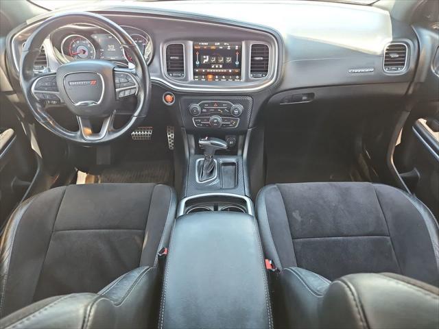 used 2019 Dodge Charger car, priced at $38,000