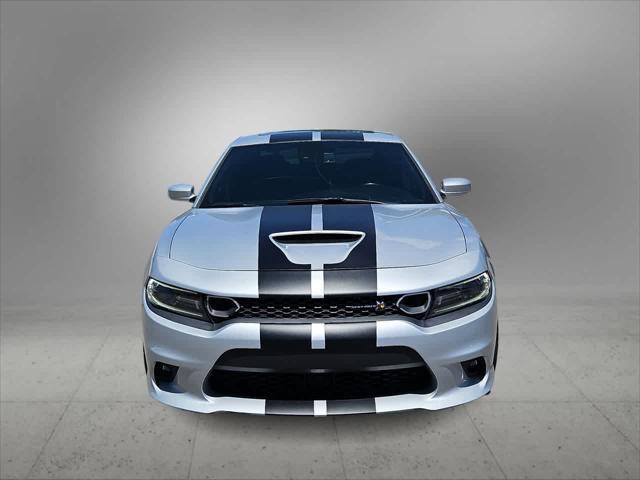 used 2019 Dodge Charger car, priced at $38,000