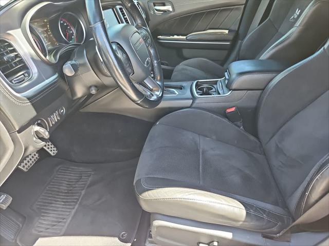 used 2019 Dodge Charger car, priced at $38,000