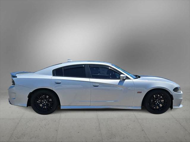 used 2019 Dodge Charger car, priced at $38,000