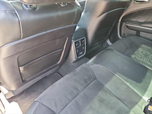 used 2019 Dodge Charger car, priced at $38,000