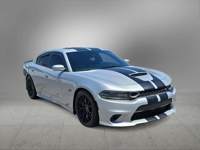 used 2019 Dodge Charger car, priced at $38,000