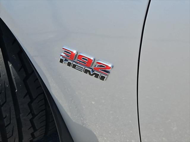 used 2019 Dodge Charger car, priced at $38,000