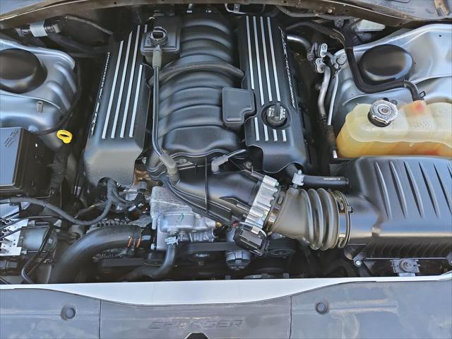used 2019 Dodge Charger car, priced at $38,000