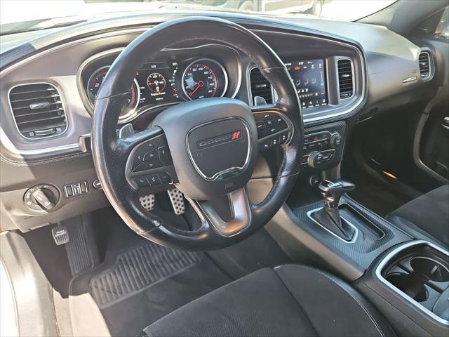 used 2019 Dodge Charger car, priced at $38,000
