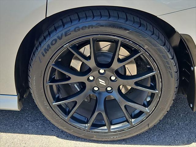 used 2019 Dodge Charger car, priced at $38,000