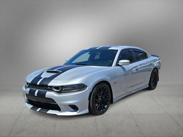 used 2019 Dodge Charger car, priced at $38,000