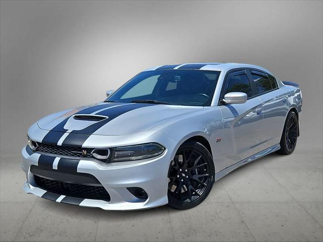 used 2019 Dodge Charger car, priced at $38,000