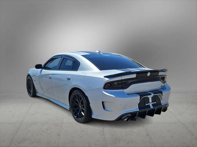 used 2019 Dodge Charger car, priced at $38,000