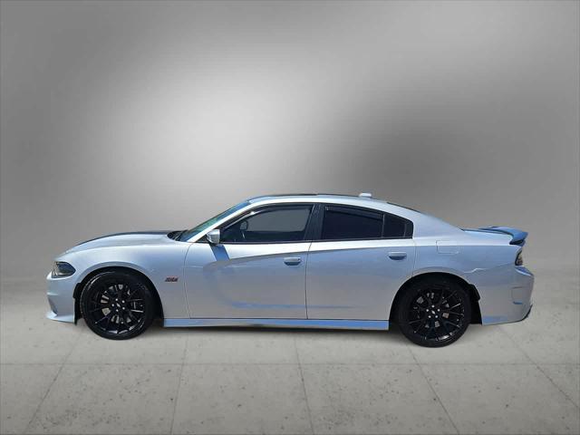 used 2019 Dodge Charger car, priced at $38,000