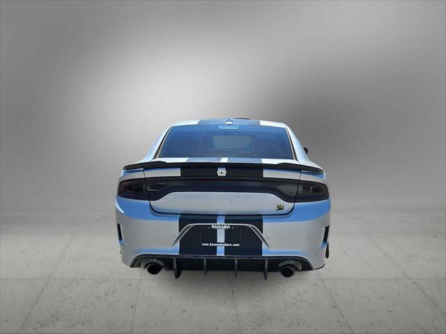 used 2019 Dodge Charger car, priced at $38,000