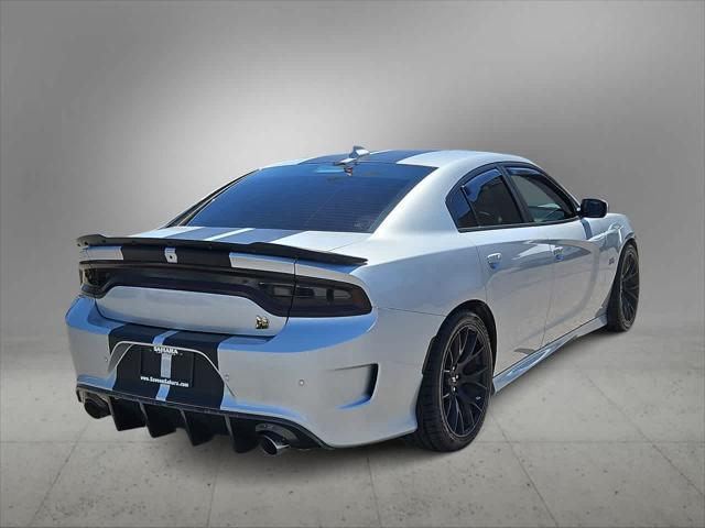 used 2019 Dodge Charger car, priced at $38,000